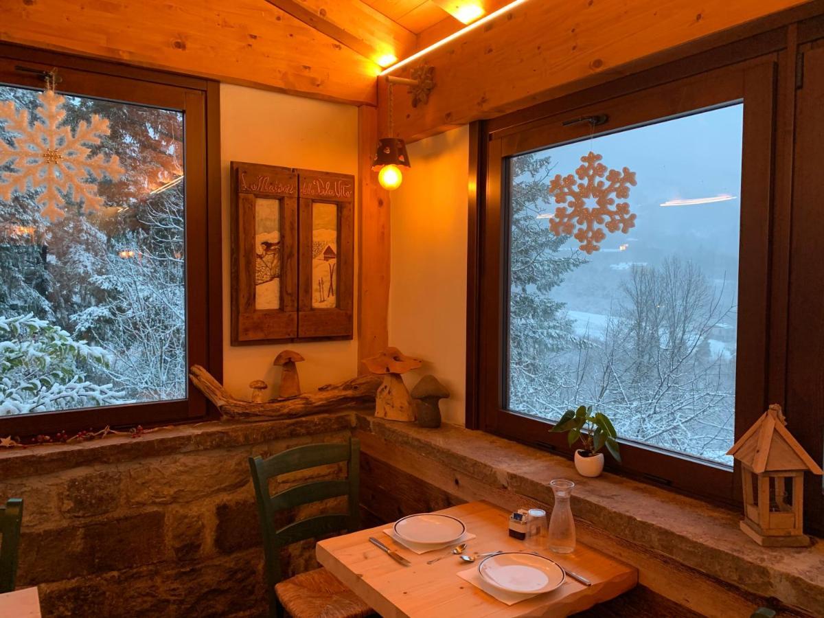 Casa Benassi ,Room&Suite , Con Zona Benessere Риолунато Экстерьер фото