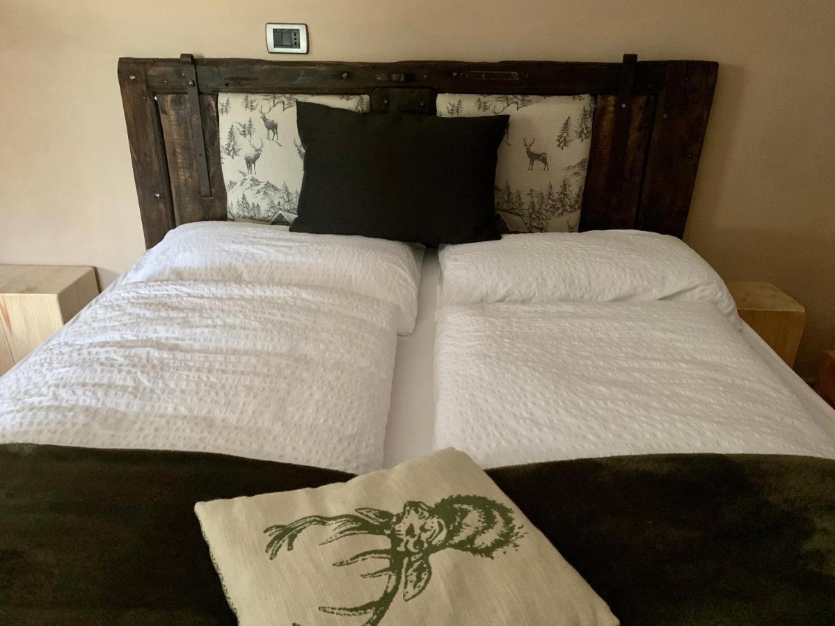 Casa Benassi ,Room&Suite , Con Zona Benessere Риолунато Номер фото