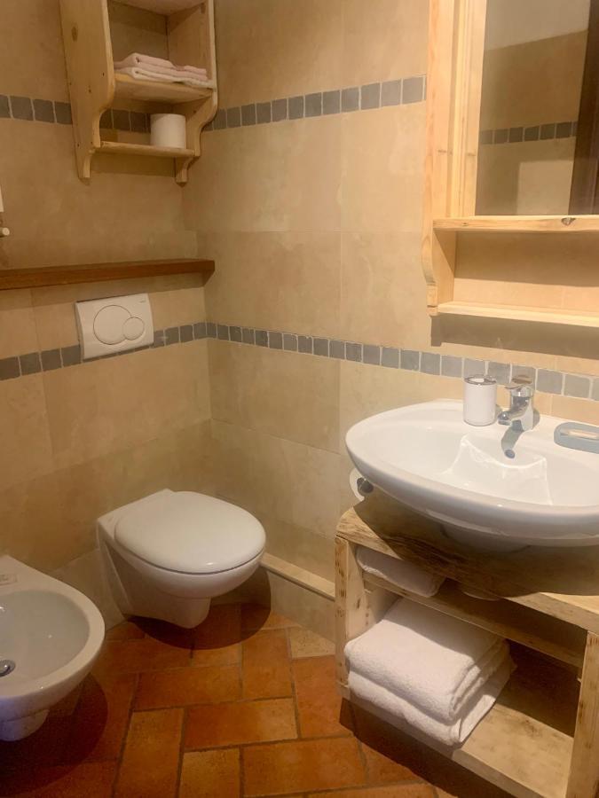 Casa Benassi ,Room&Suite , Con Zona Benessere Риолунато Экстерьер фото