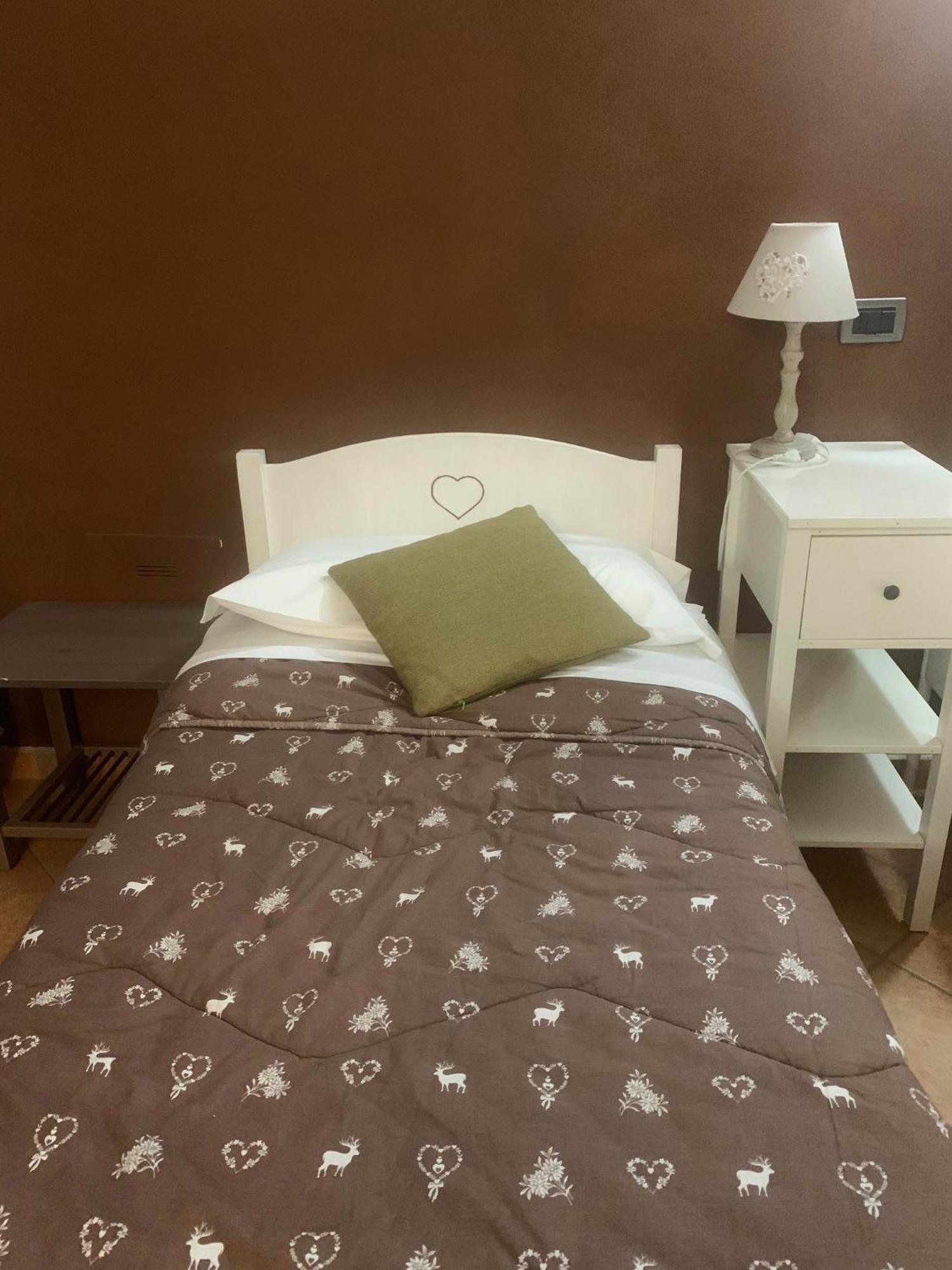 Casa Benassi ,Room&Suite , Con Zona Benessere Риолунато Экстерьер фото