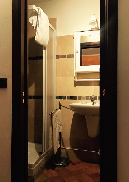 Casa Benassi ,Room&Suite , Con Zona Benessere Риолунато Экстерьер фото