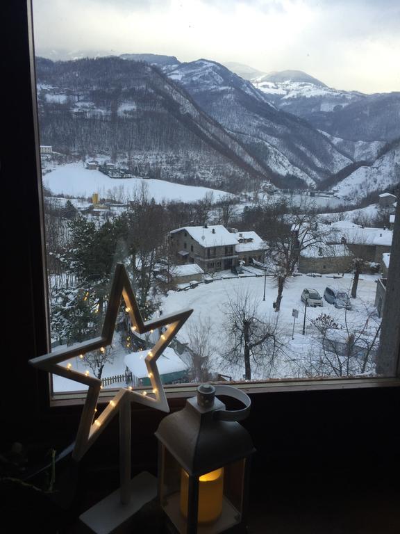 Casa Benassi ,Room&Suite , Con Zona Benessere Риолунато Экстерьер фото