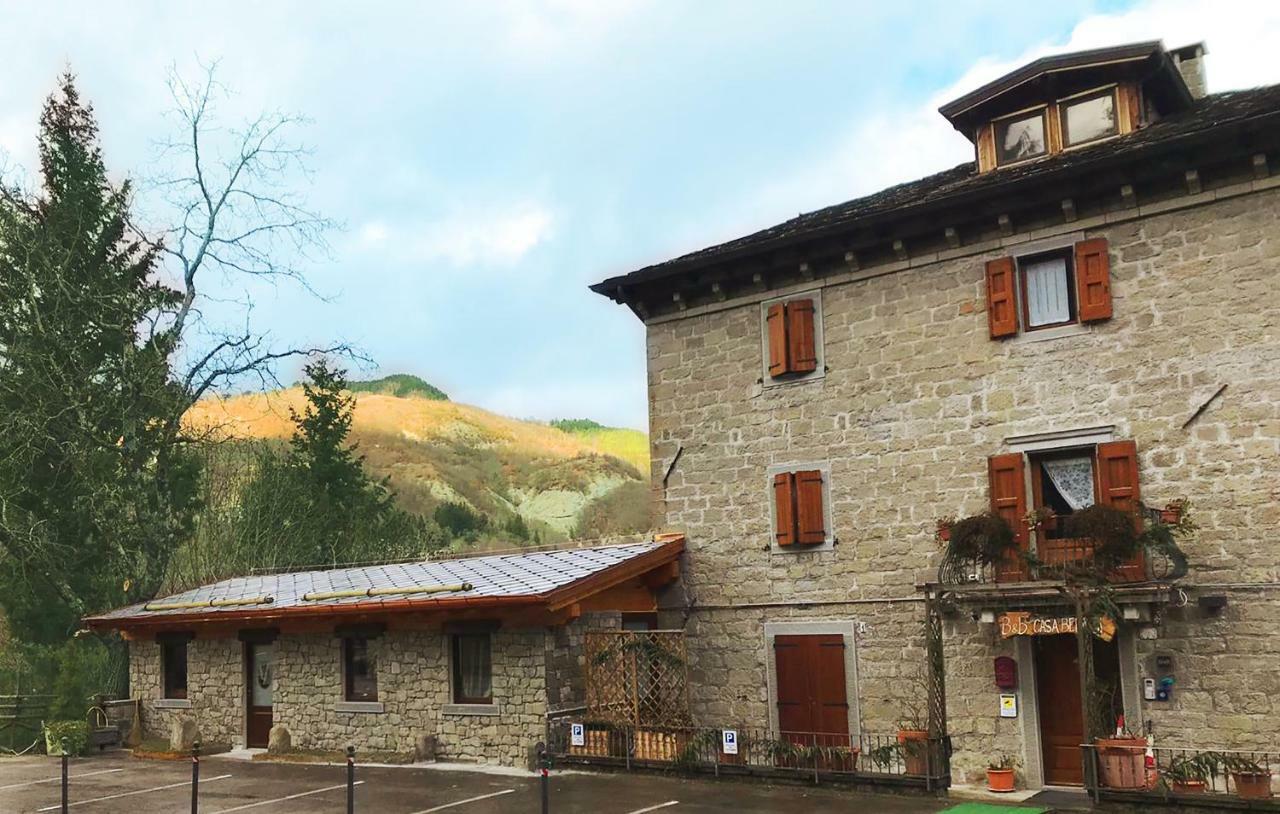 Casa Benassi ,Room&Suite , Con Zona Benessere Риолунато Экстерьер фото