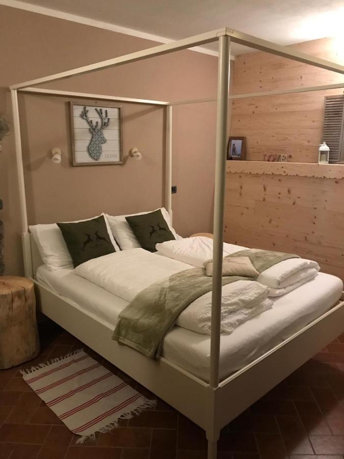 Casa Benassi ,Room&Suite , Con Zona Benessere Риолунато Экстерьер фото