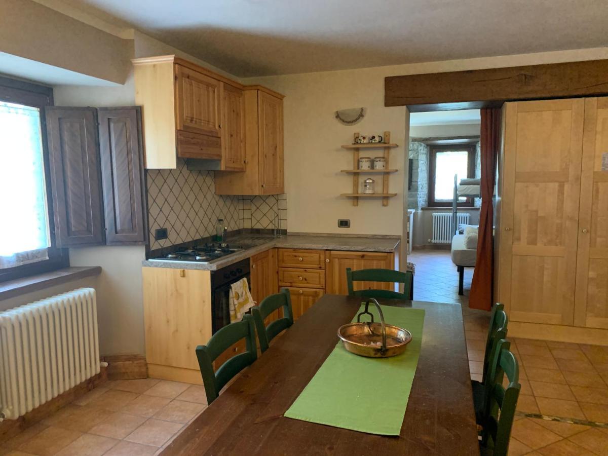 Casa Benassi ,Room&Suite , Con Zona Benessere Риолунато Экстерьер фото